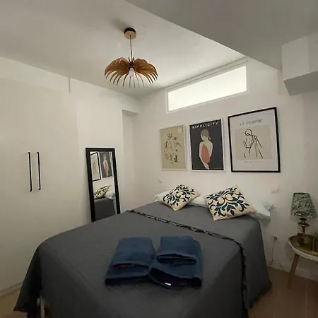 Aras Apartamento Levante Benidorm Exterior foto