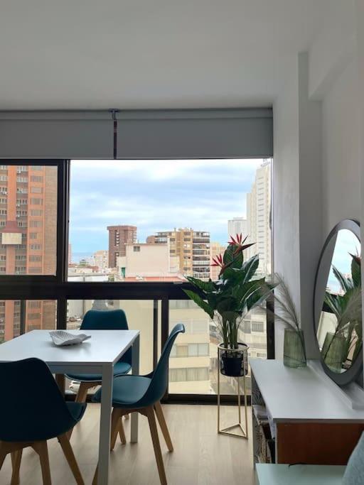 Aras Levante Apartment