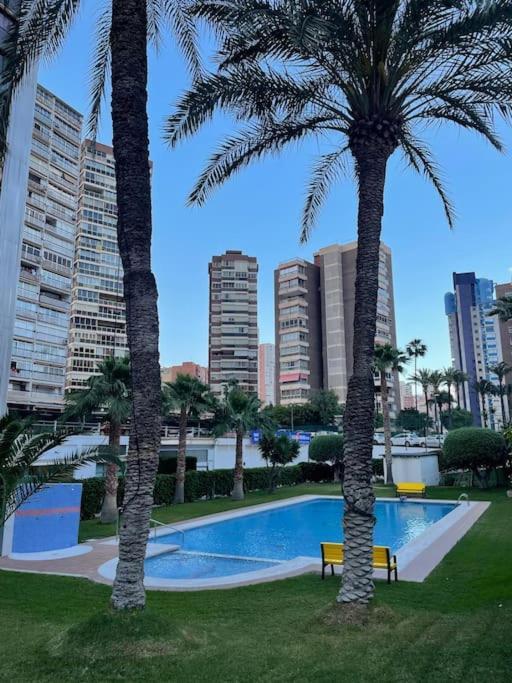 Aras Levante Apartment
