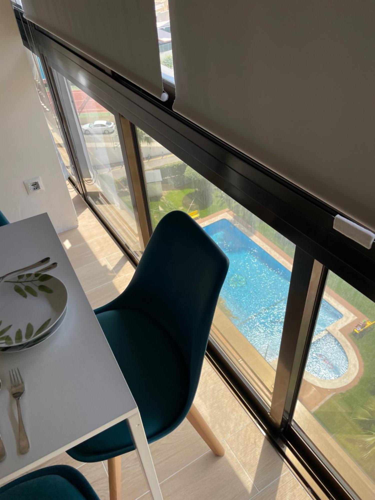 Aras Levante Apartment