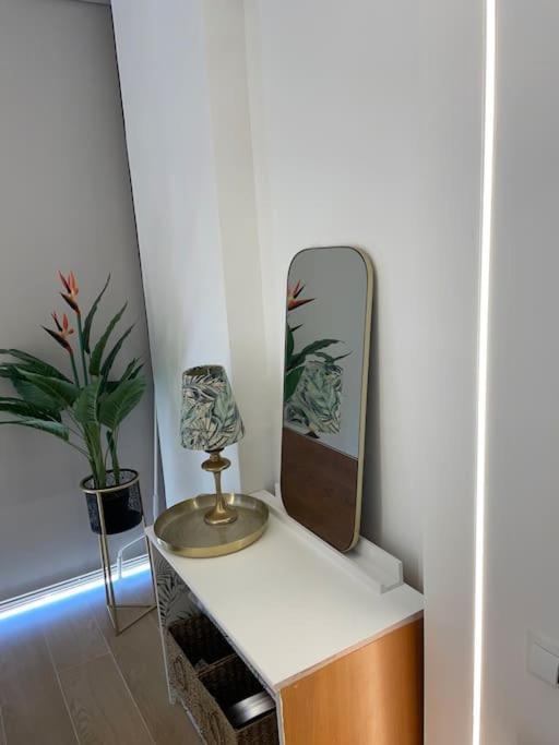 Aras Levante Apartment *