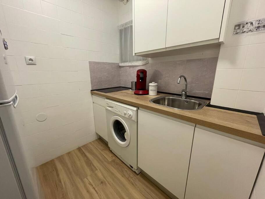 Aras Levante Apartment *