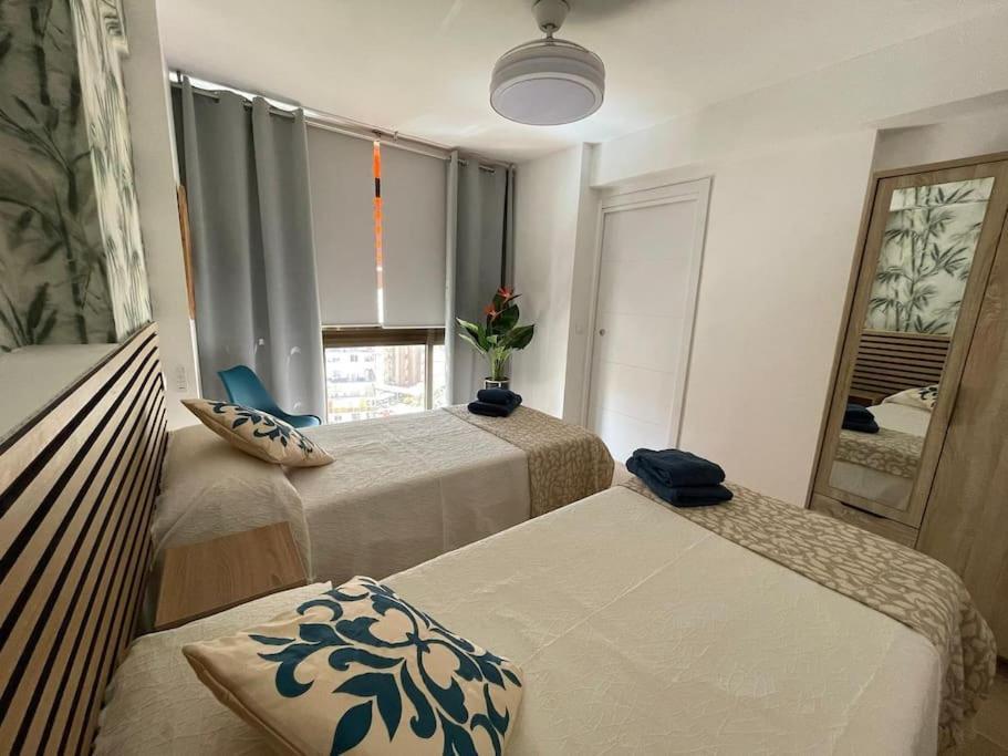 Apartment Aras Levante