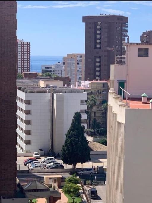 Apartment Aras Levante *
