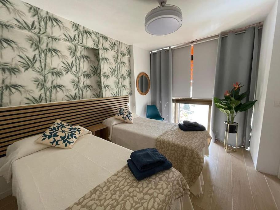 Apartment Aras Levante Benidorm